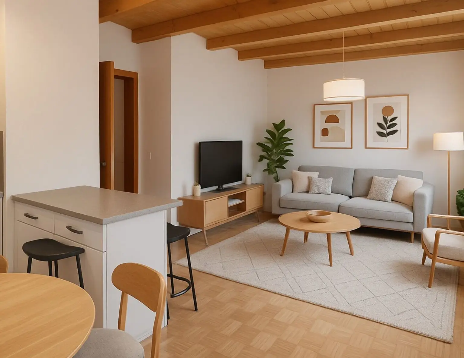 Sigmundstadl 7/10 - Sonnendurchflutete Maisonette mit Terrasse Nähe Lendplatz