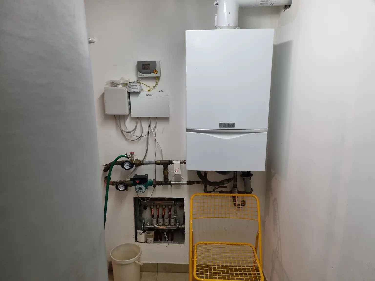 Familienvilla am Küniglberg