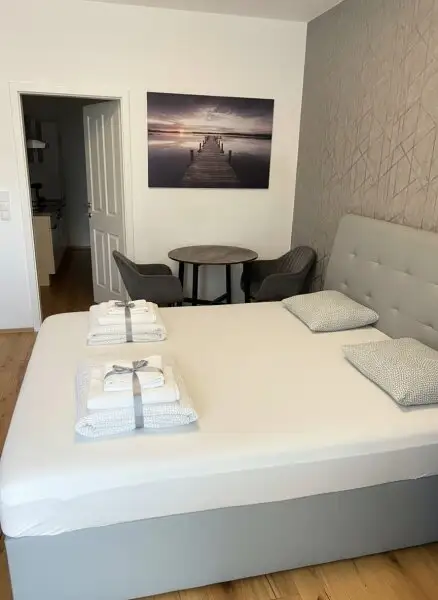 Lokal Appartment Wohnung