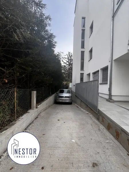 Wohnung - NESTOR Immobilien