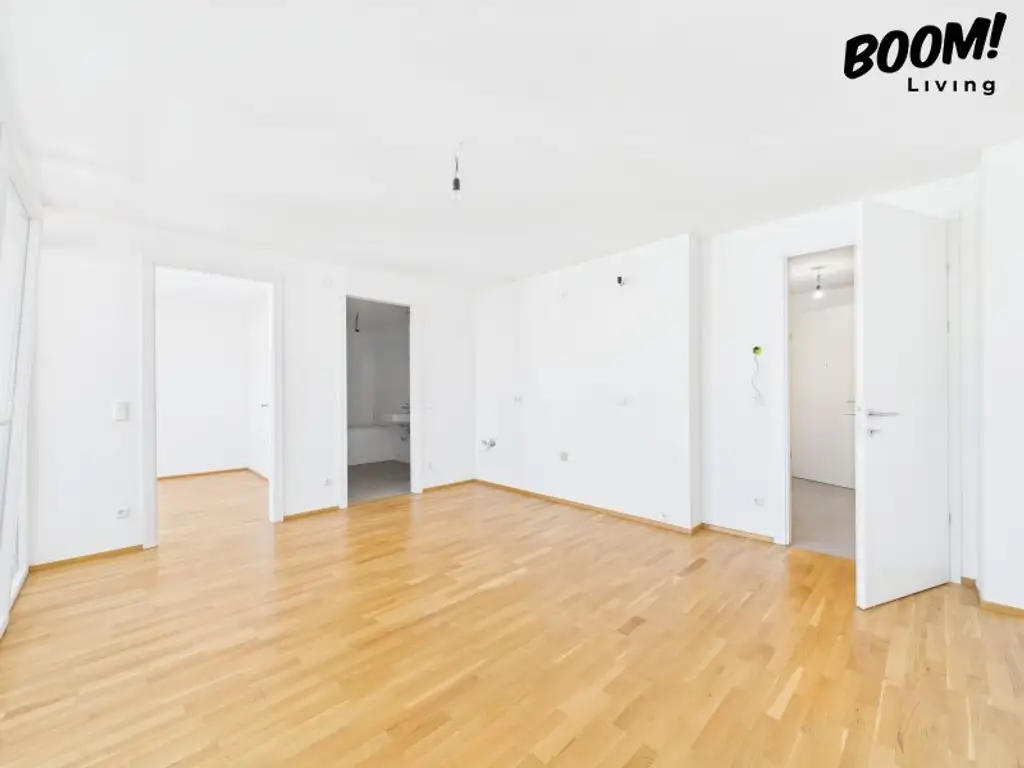Erstbezug – Hochwertige Wohnungen // Dachterrassen mit Weitblick //Fußbodenheizung, Klimaanlage in Bestlage des 17. Bezirks