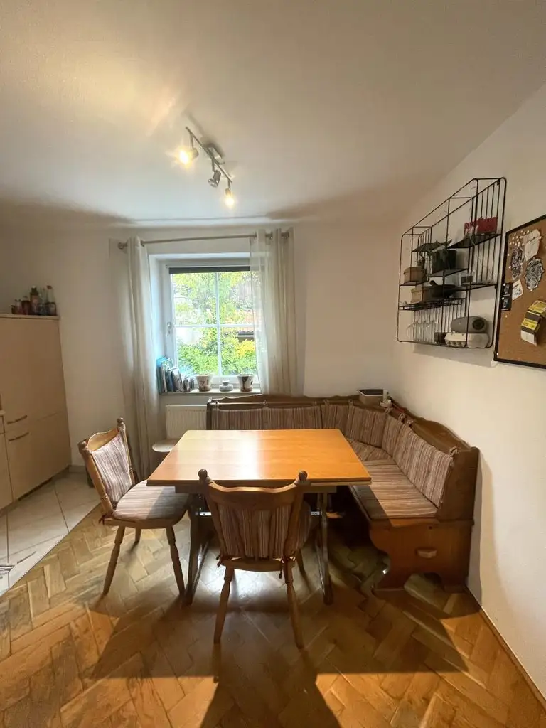 Raum für Ideen und Familie – Ihr Haus in ruhiger Lage