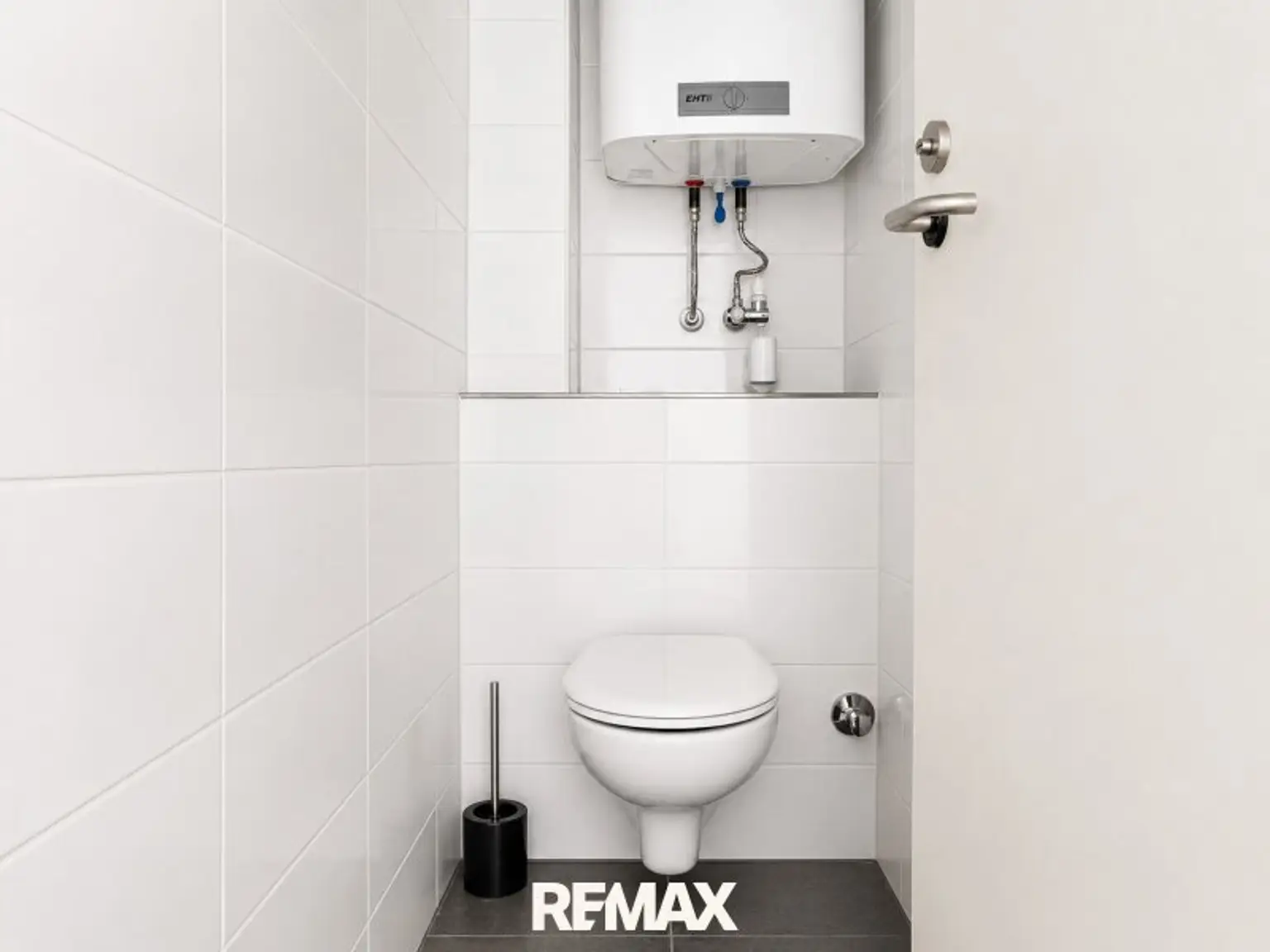 WC separat