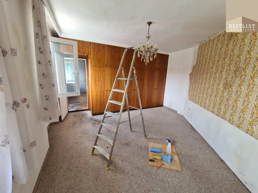 4 Wohnungen - 1 Gebäude - Perfektes Mehrfamilienhaus