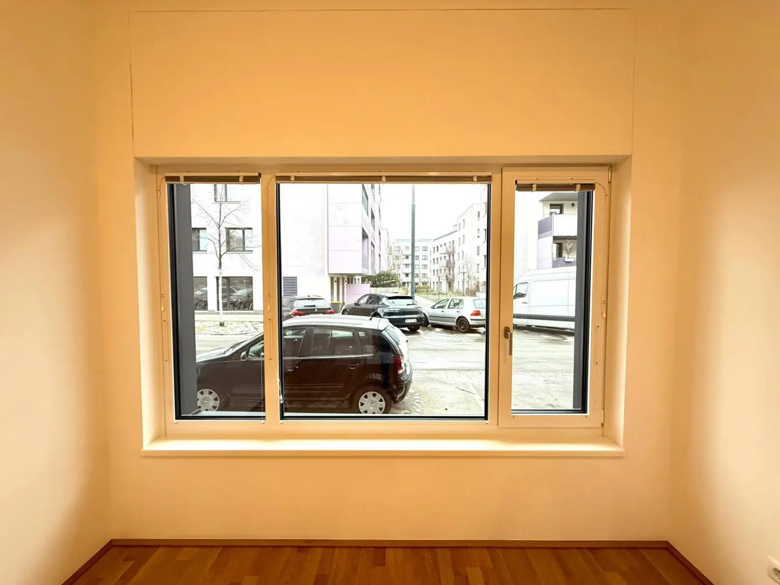 ERSTBEZUG - Traumhafte 2-Zimmer-Wohnung mit Loggia im 12. Bezirk!