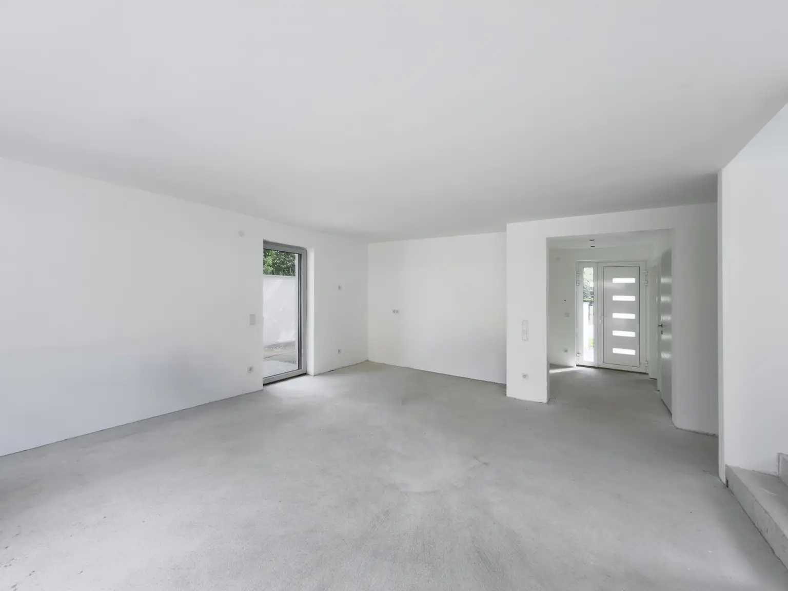 Schönes modernes Haus bei Pottendorf!