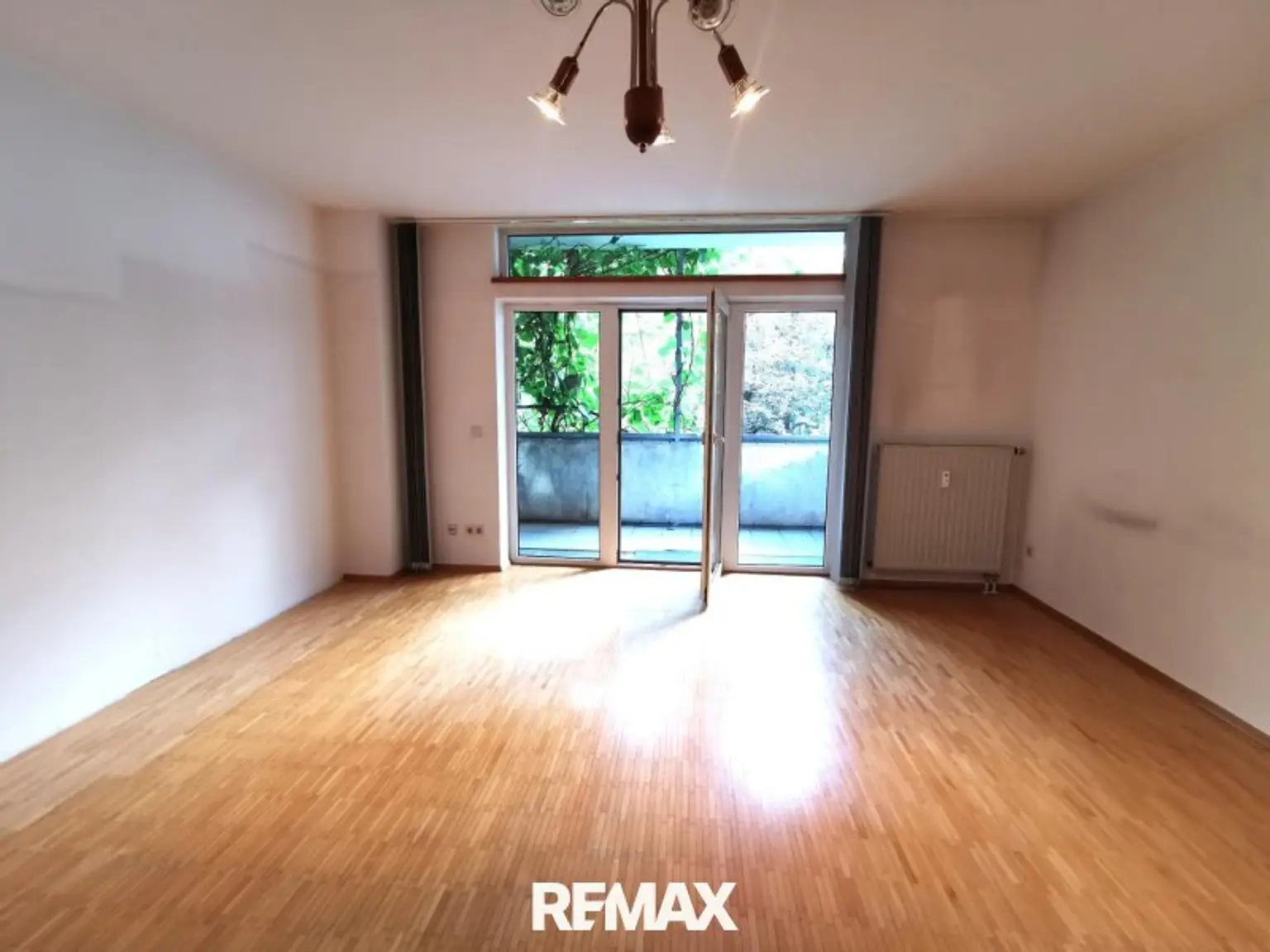 Wohnzimmer Untergeschoss
