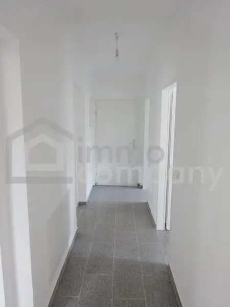 ETW- 3 Zimmer mit Garten!