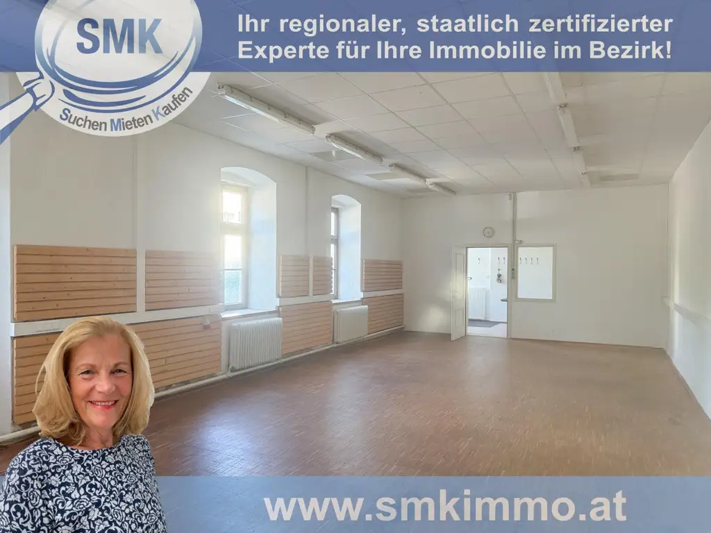 SUPER GELEGENHEIT – HALLE MIT BÜRO!