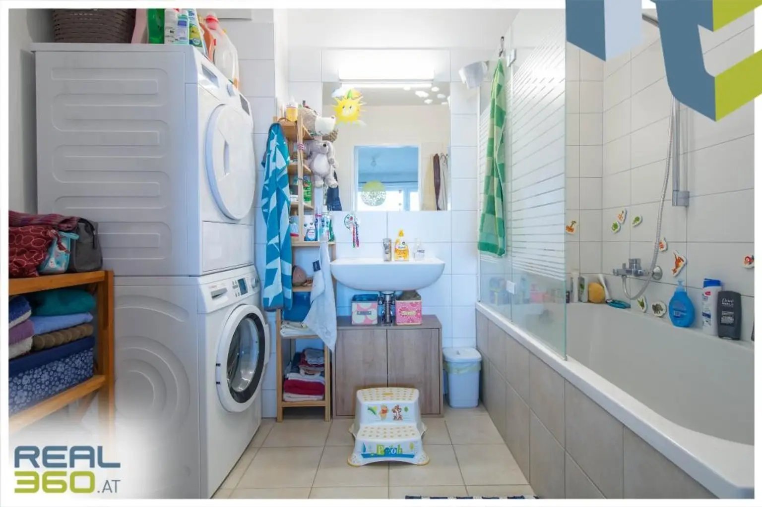 LENAUTERRASSEN | 3-Zimmer Wohntraum mit riesen Balkon in Neubau!