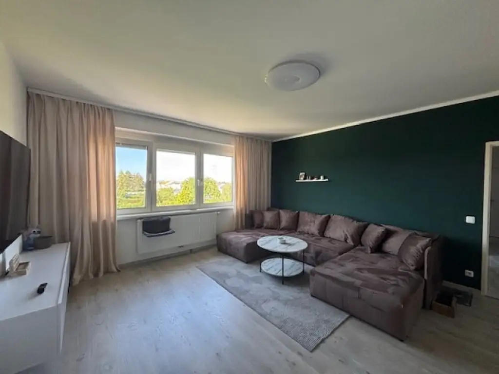 Neusiedl am See - Anlegerhit - geräumige Eigentumswohnung in Ortsrandlage