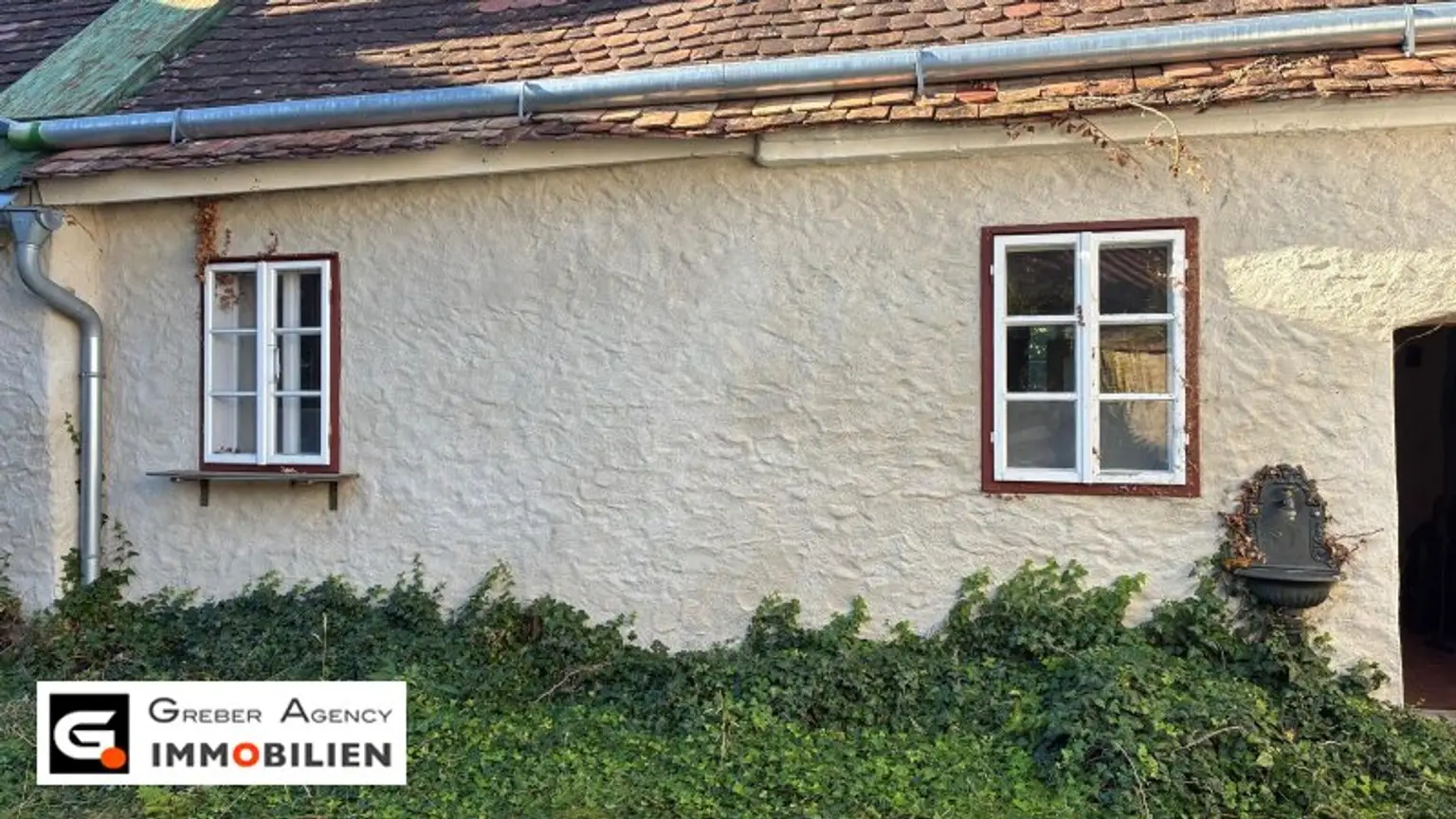 Charmantes Bauernhaus in Groß-Reipersdorf – Ihr neues Zuhause für nur 99.000 €!