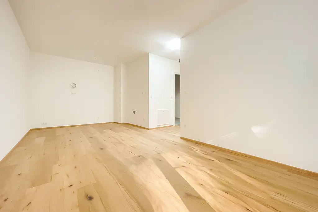 Die Vorzüge von Stadt und Land genießen - Ihr neues Zuhause in perfekter Lage!