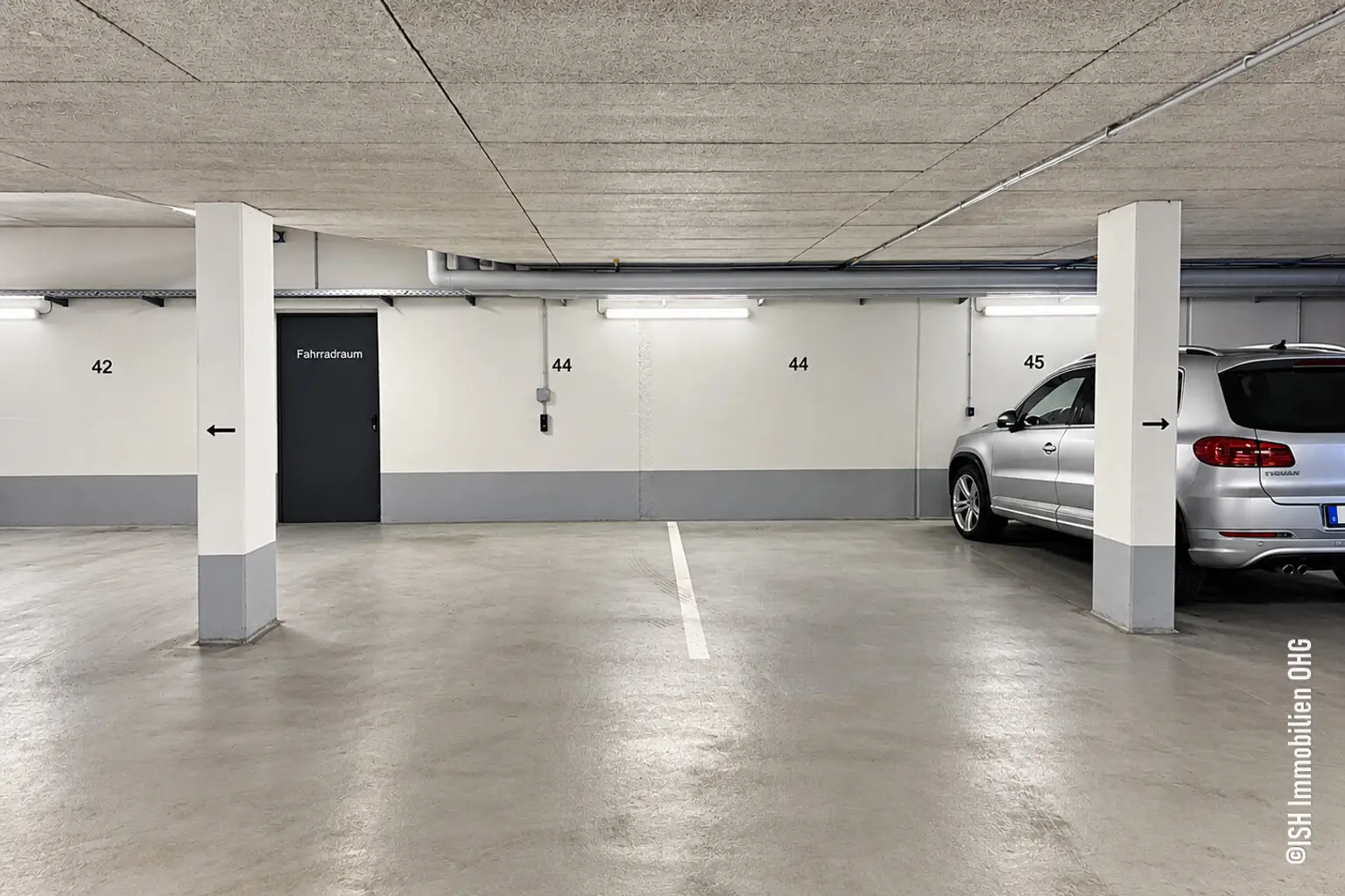 2 Stellplätze
