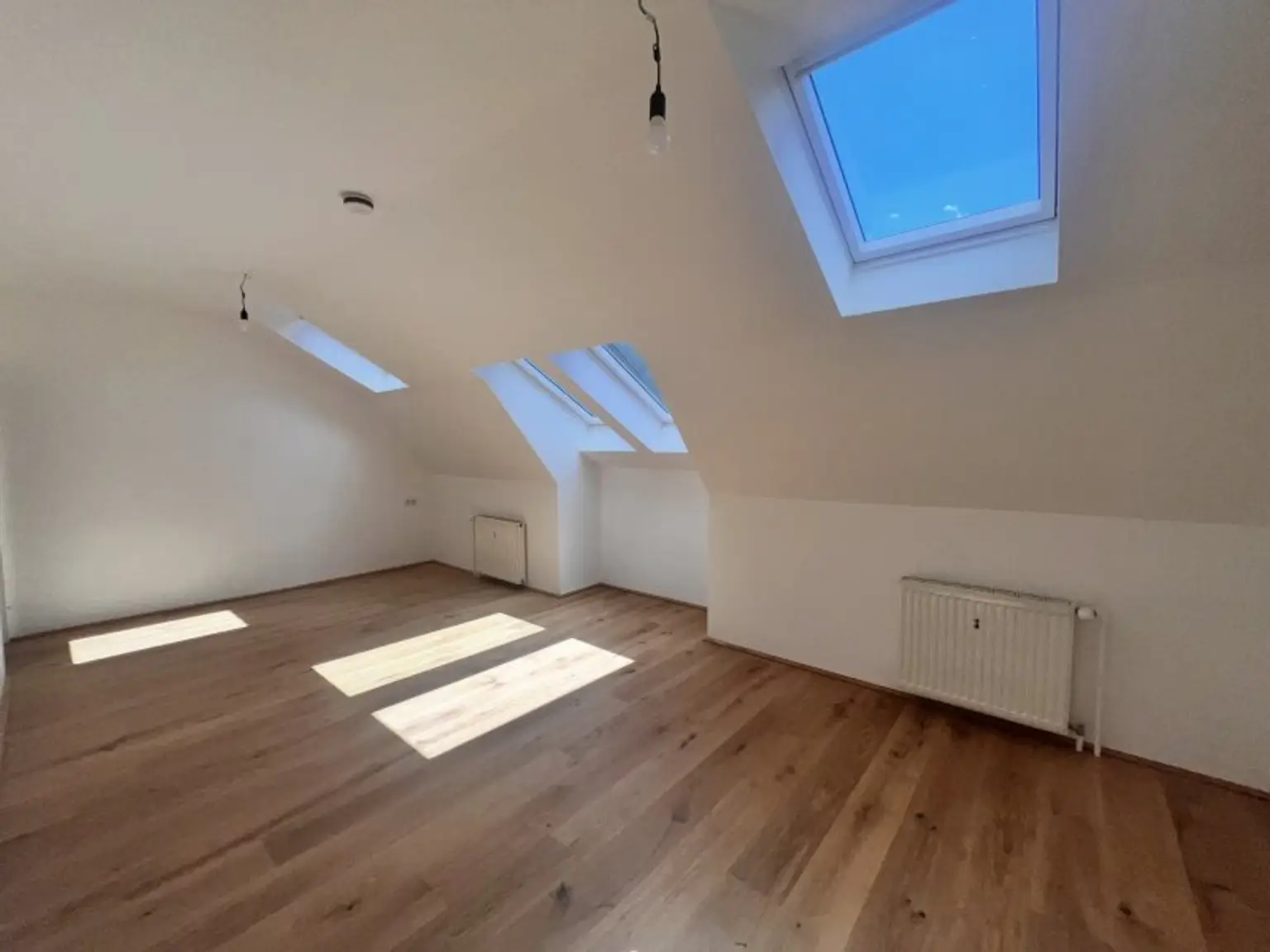 barrierefreie Wohnung in Judenburg: Gepflegt und mit Fernwärme für komfortables Wohnen!