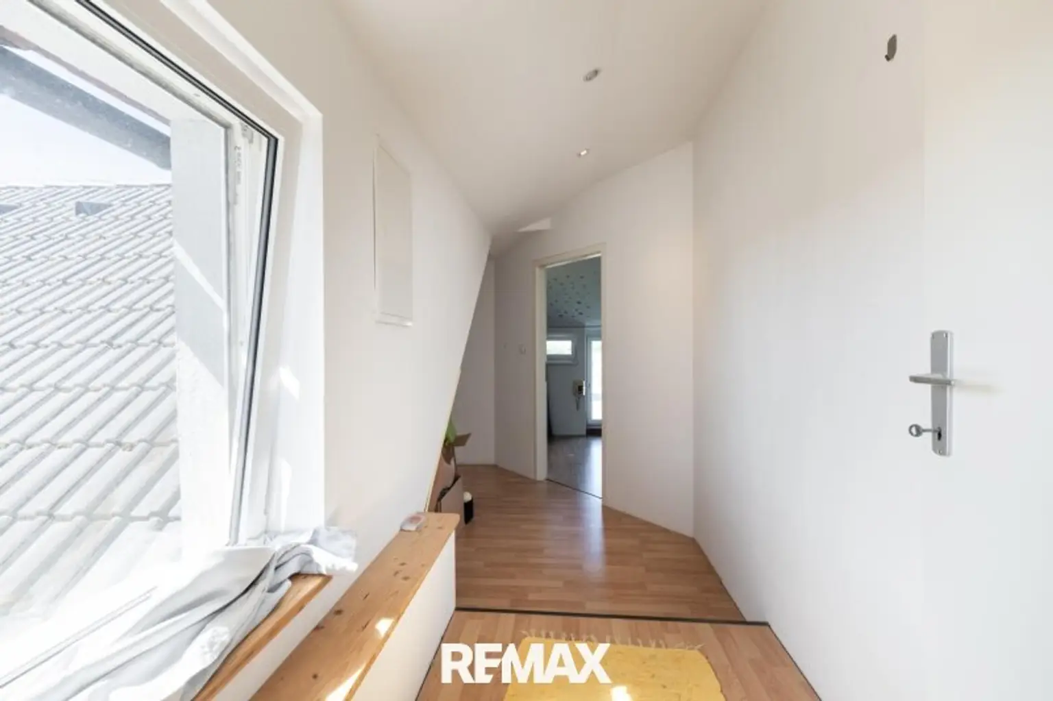 18 Flur
