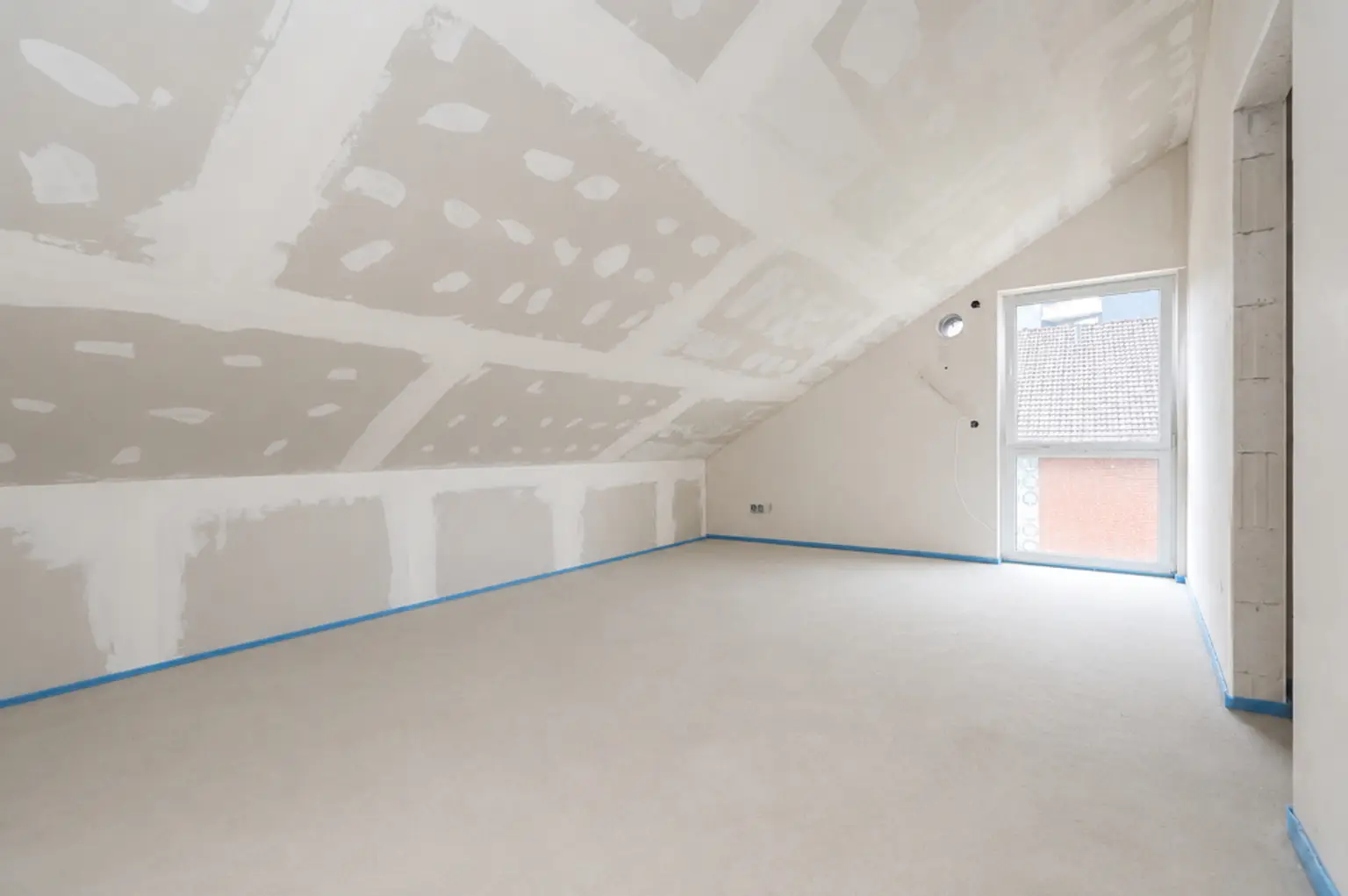 Schlafzimmer 3