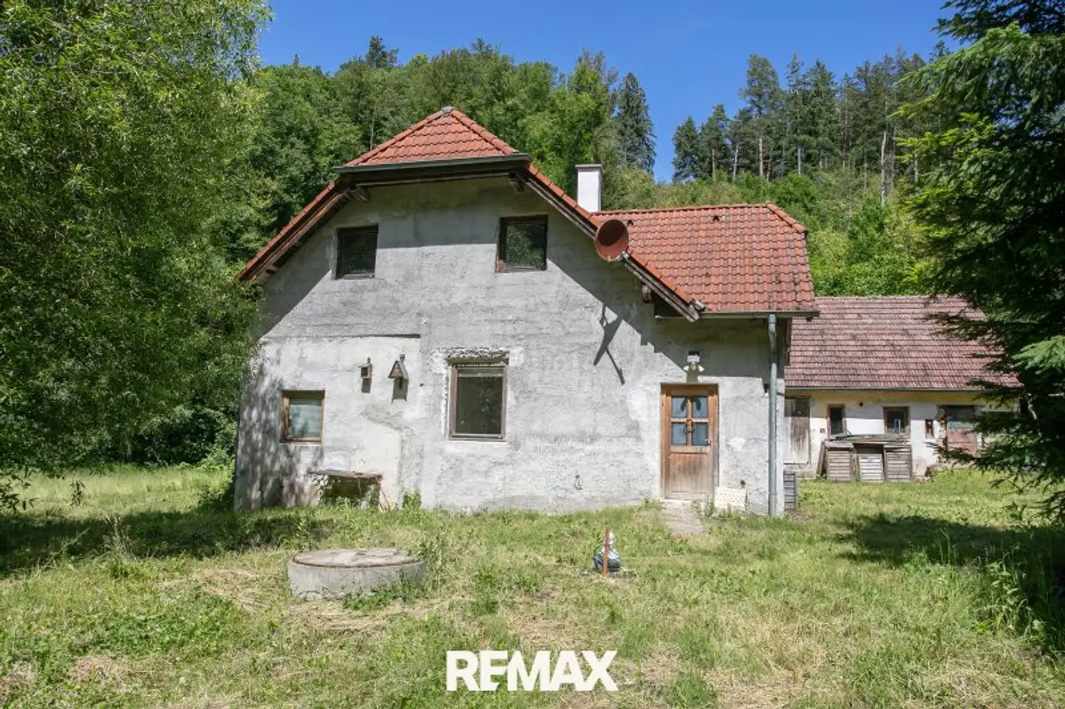 Haus (neues Foto)
