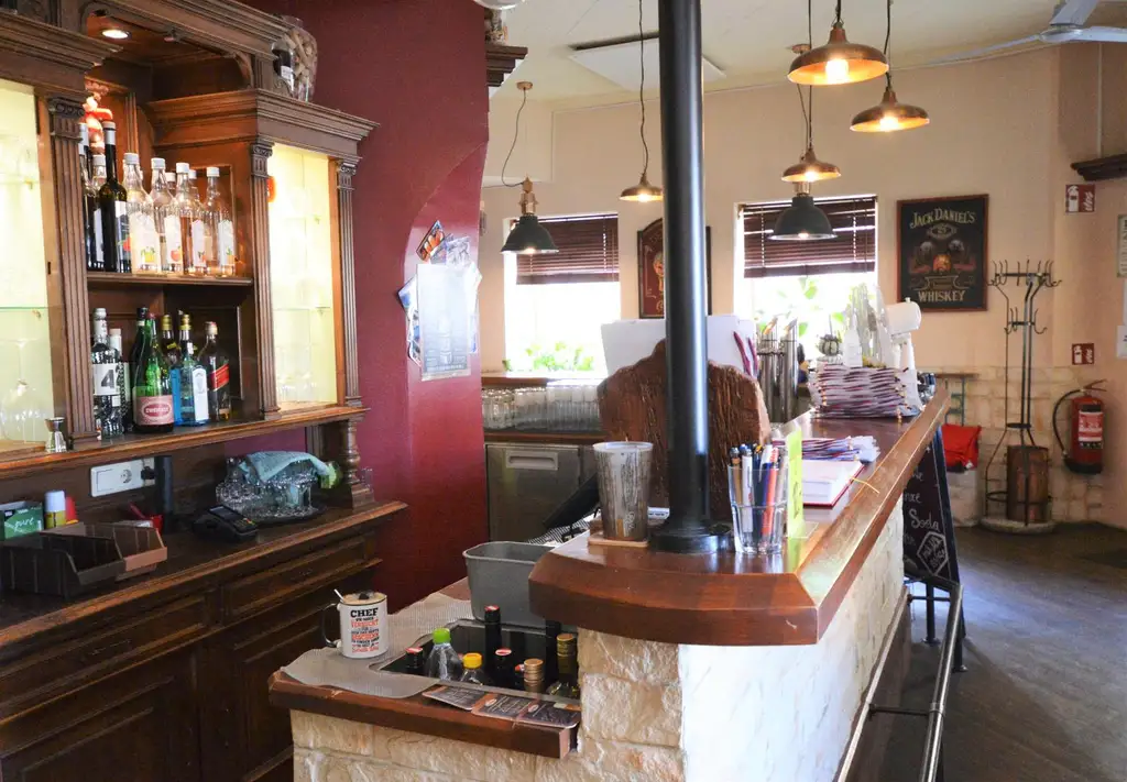 Original Wiener Gasthaus – Traditionsbetrieb im 20. Bezirk!