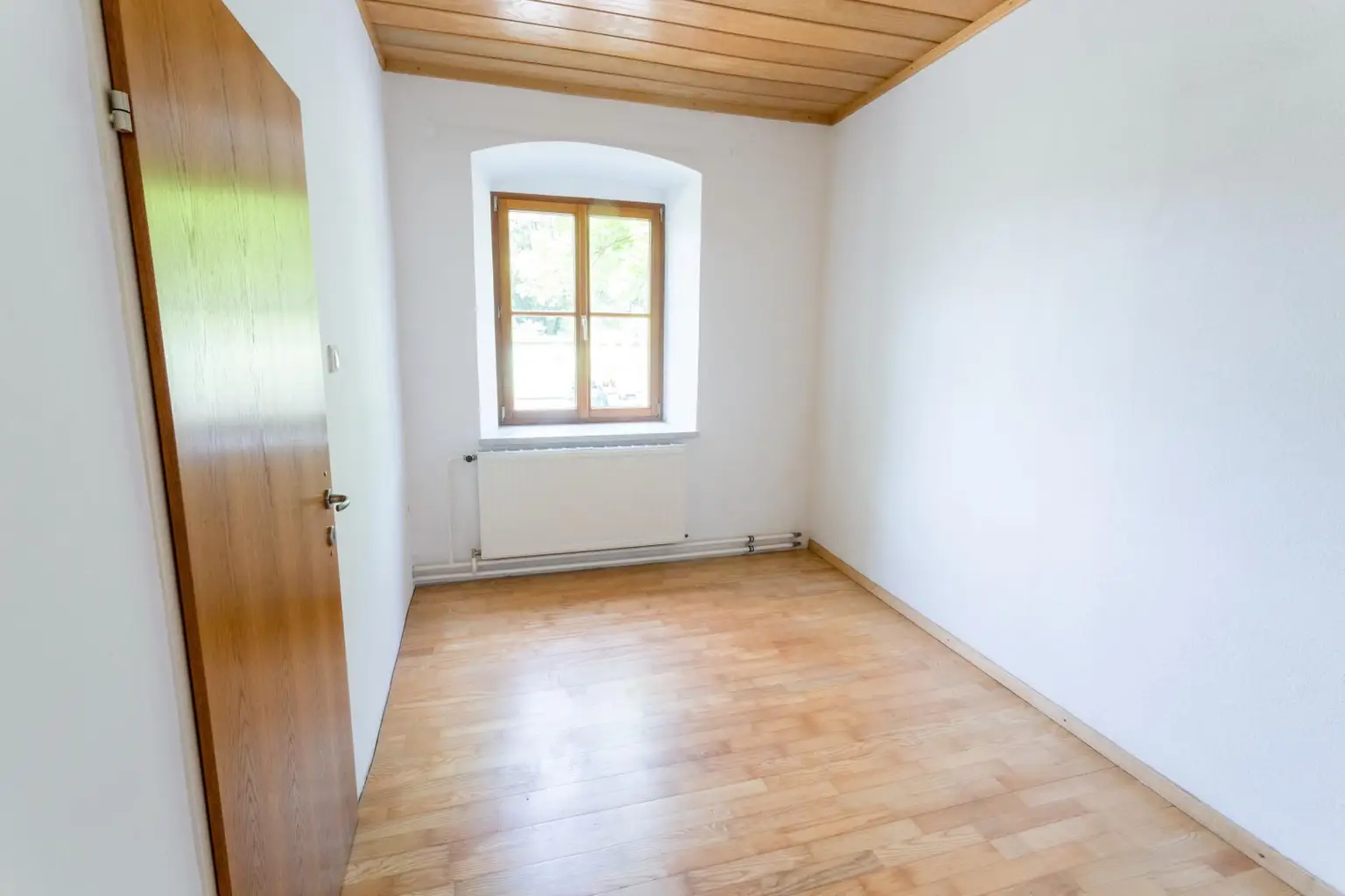 Großzügiges Wohnhaus mit Potential