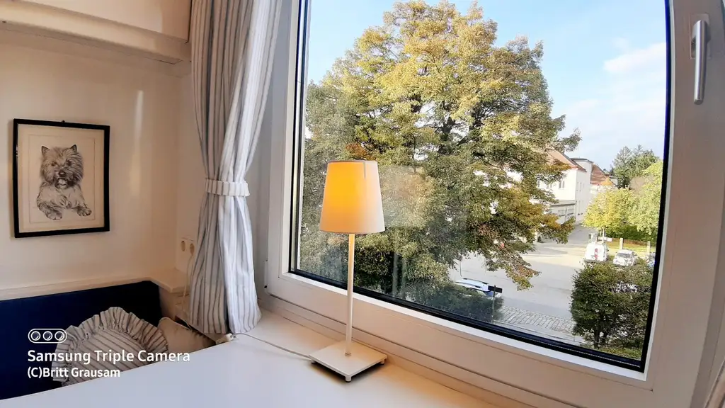 Neuer Preis!  5-Zimmer-Familientraum in Toplage!
