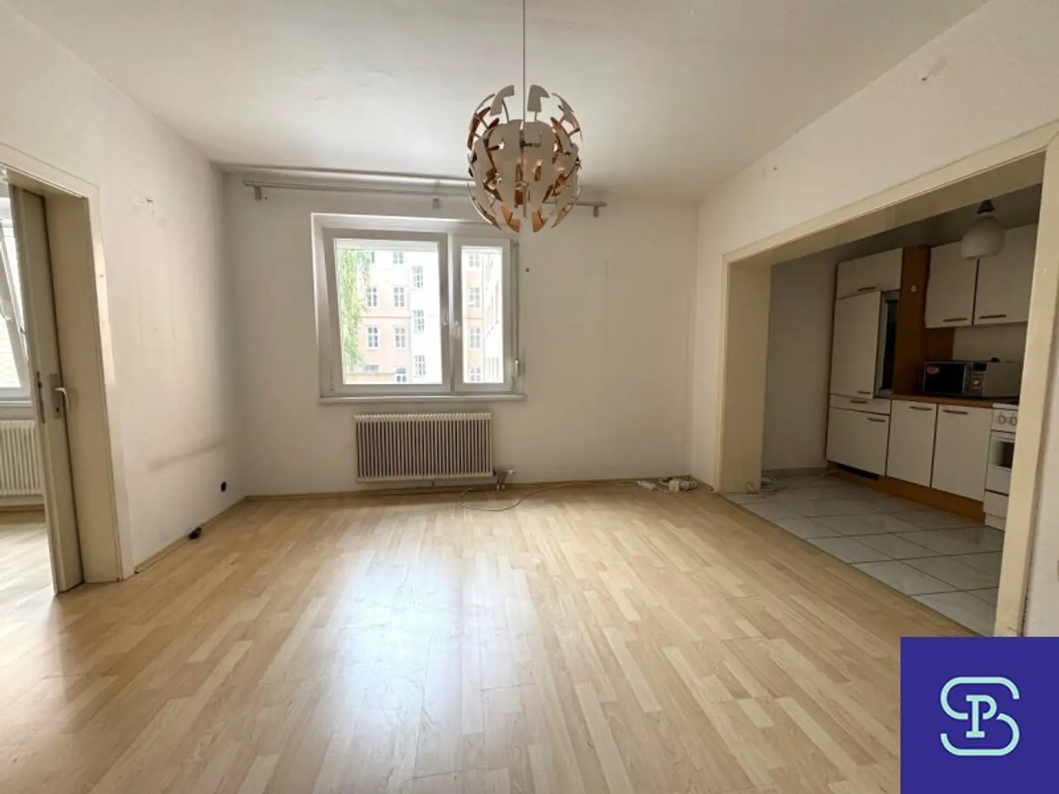 Provisionsfrei: Ruhiger 49m² Neubau mit 2 Zimmern und Einbauküche - 1120 Wien