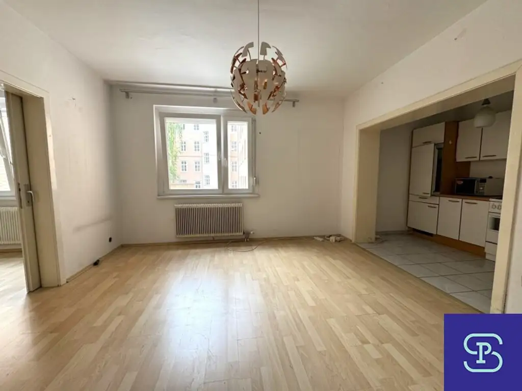 Provisionsfrei: Ruhiger 49m² Neubau mit 2 Zimmern und Einbauküche - 1120 Wien