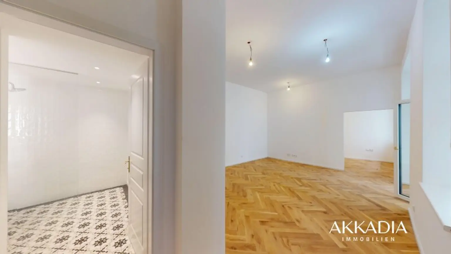 Klassische Eleganz in modernem Rahmen