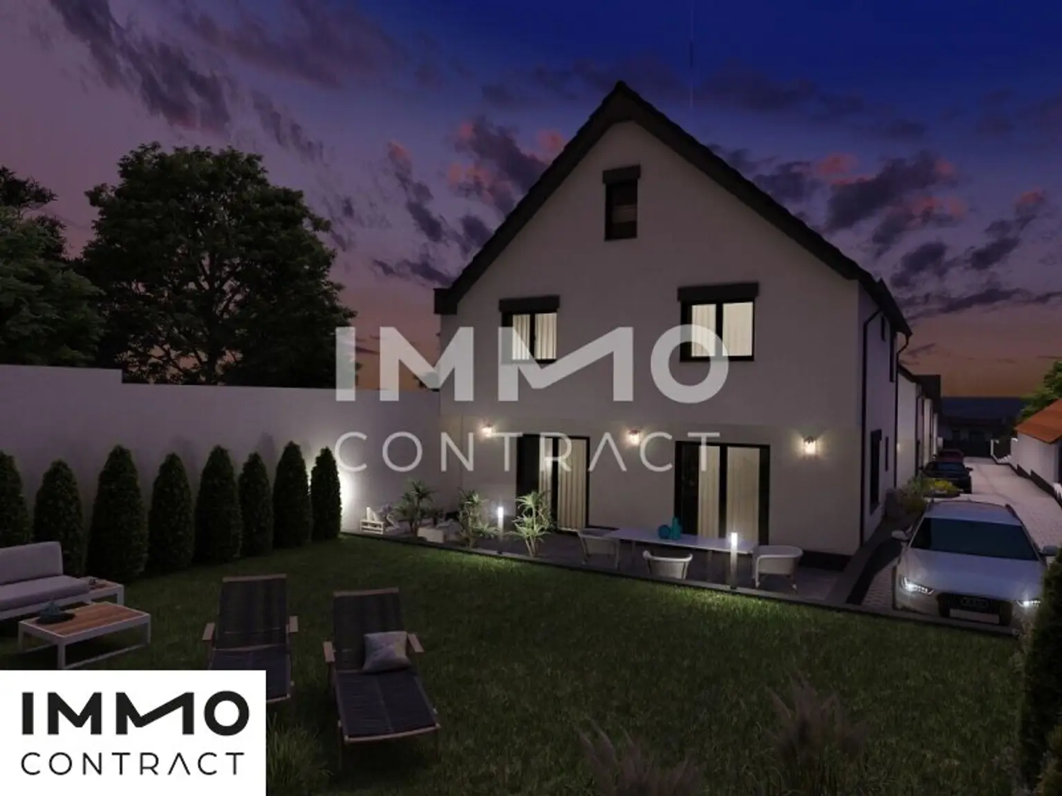 Ansicht außen Dämmerung_2