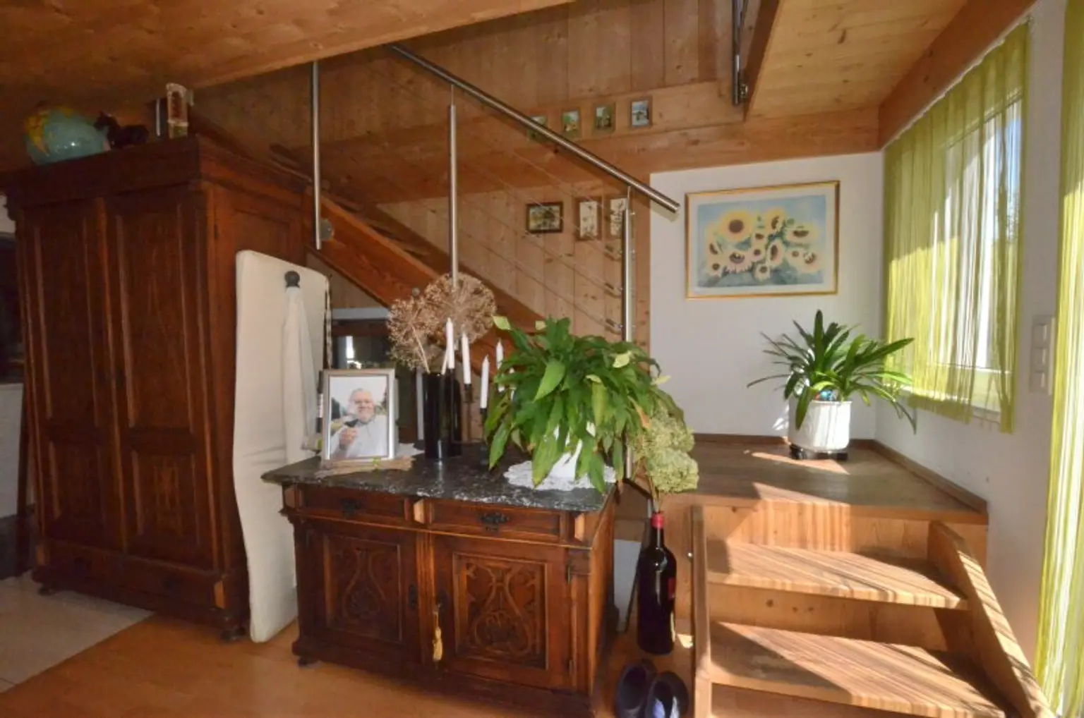 4240 Freistadt, Bahnhofstr.43, Einfamilienhaus