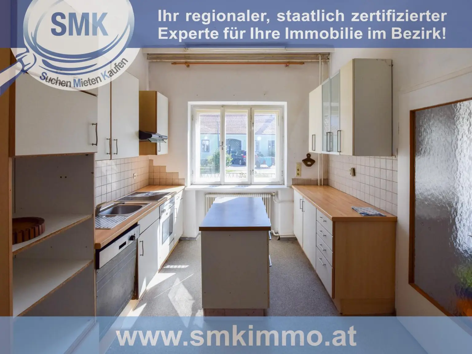 Sanierungsbedürftiges Wohnhaus in dörflicher Idylle!