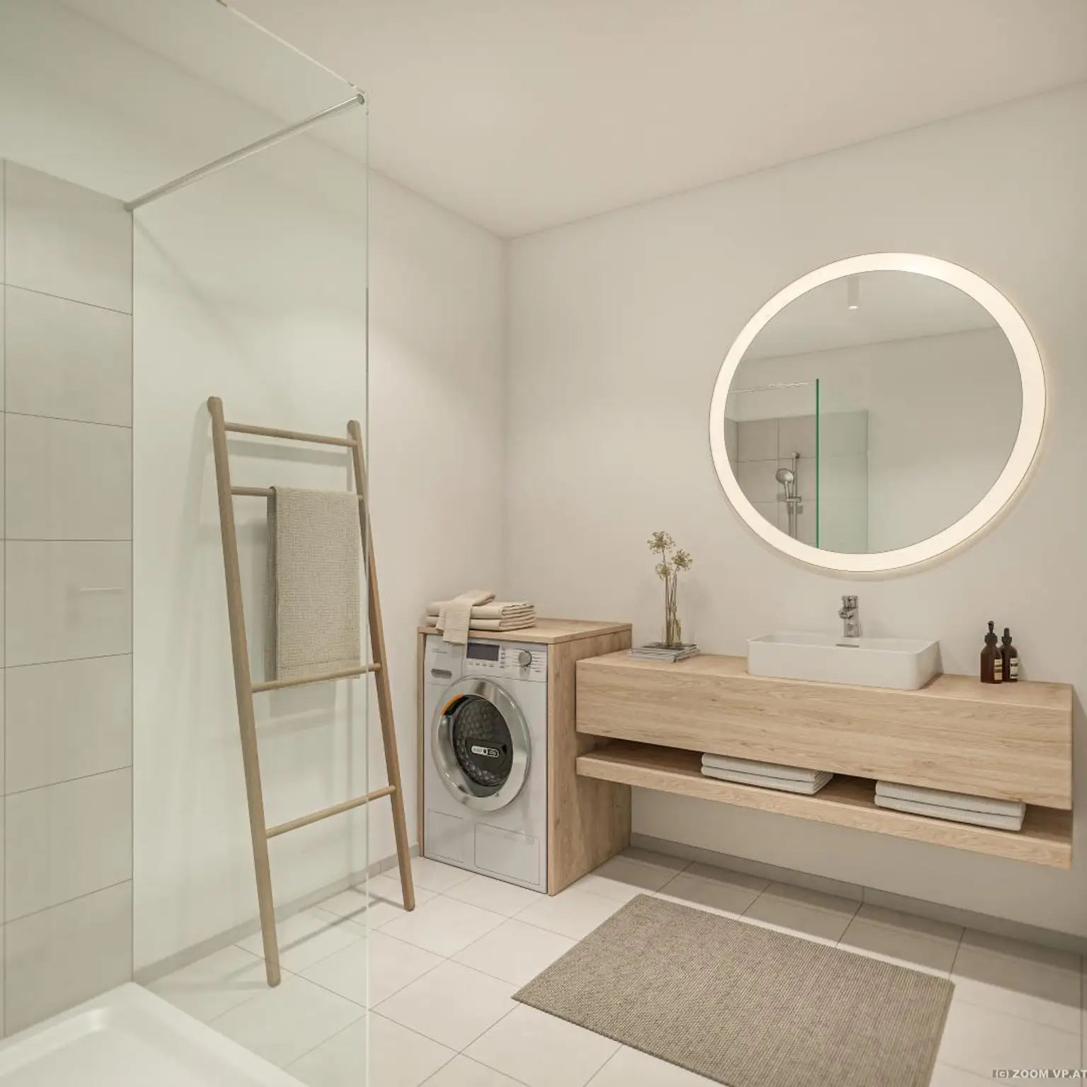 Symbolbild, ohne Möbel, Änderungen vorbehalten