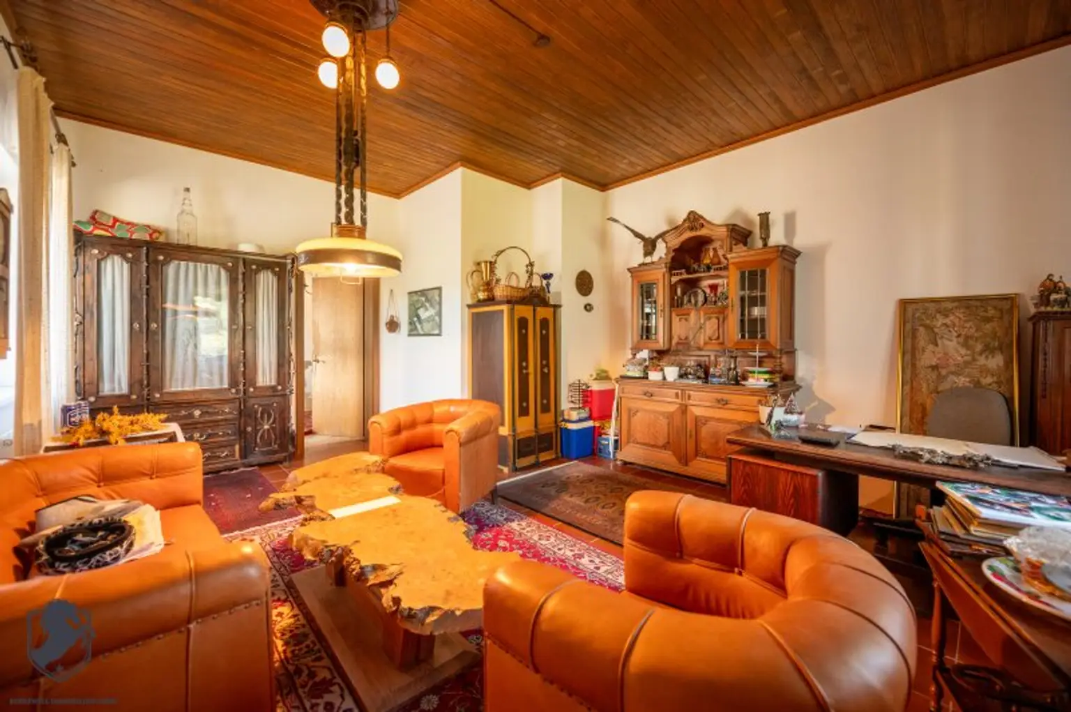 Willkommen in Ihrem neuen Zuhause!