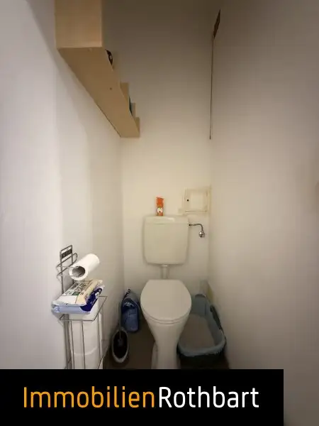 Gemütliche 3-Zimmer-Wohnung mit Balkon in Judenburg – Ihr neues Zuhause wartet!
