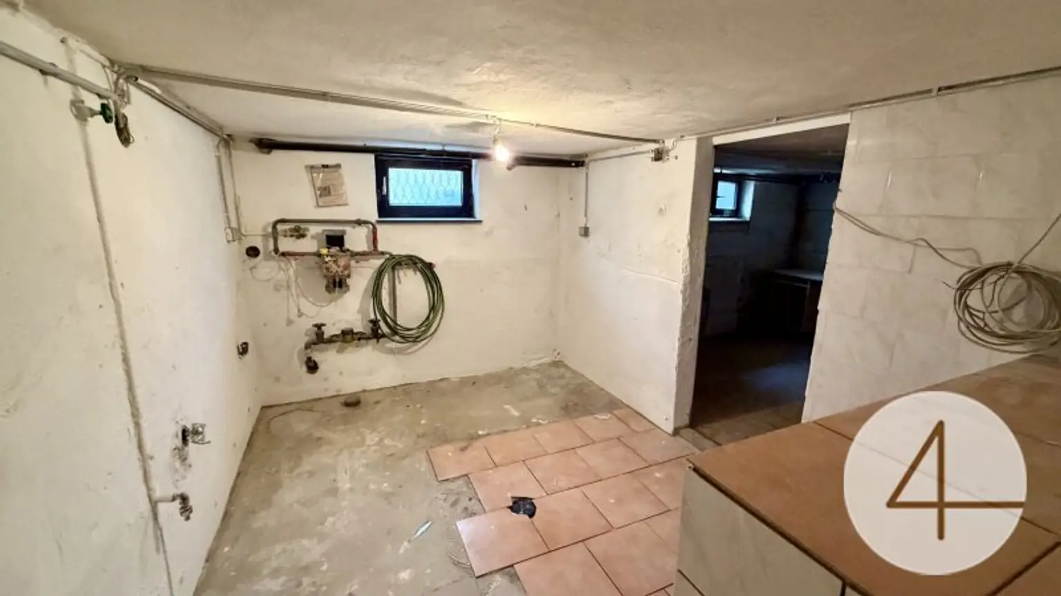 Familienidyll auf 1.092m² – charmantes Einfamilienhaus mit großem Garten