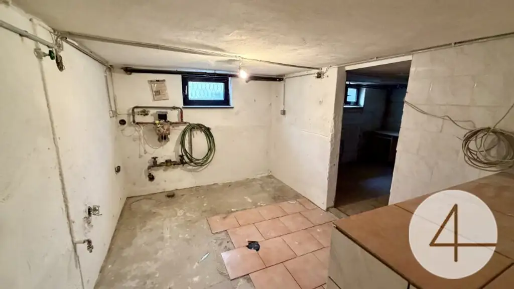 Familienidyll auf 1.092m² – charmantes Einfamilienhaus mit großem Garten