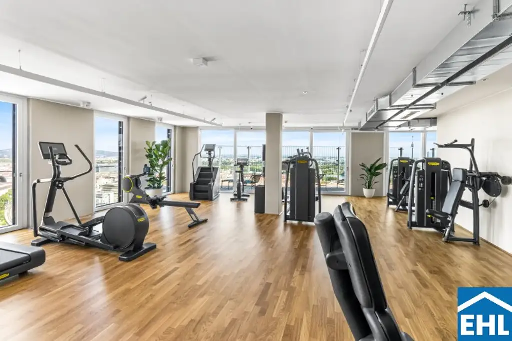 Ready to Move In – Design Apartments at Dresdner Straße