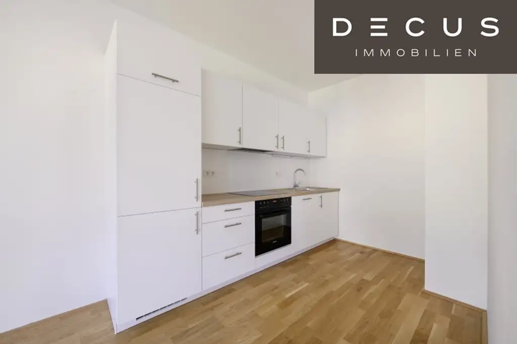 | BALKON | DACHGESCHOSS | 2 ZIMMER | BETREUTES WOHNEN | SENIORVITA | BRUNN AM GEBIRGE