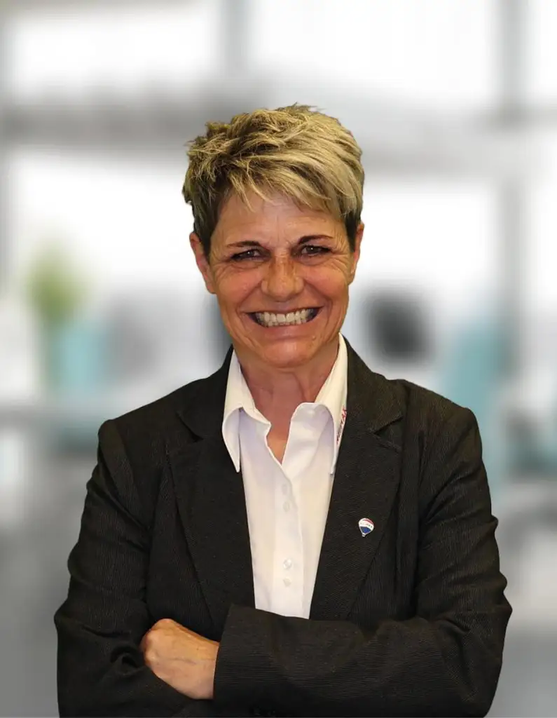 Michaela Schrempf