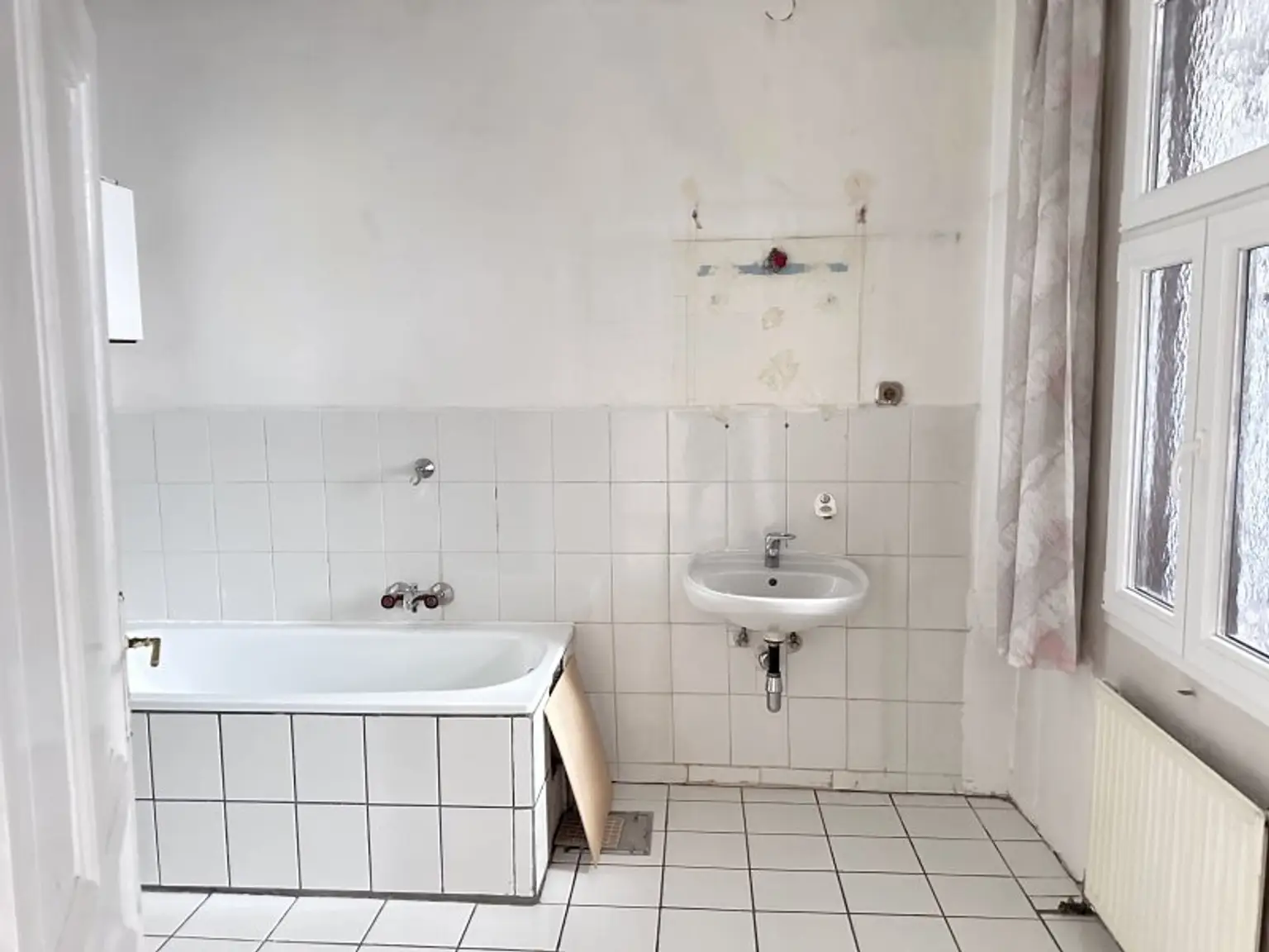 3 Zimmer + Möglichkeit auf 4. Raum + Vielfältiges Umbaupotential + U3 Nähe