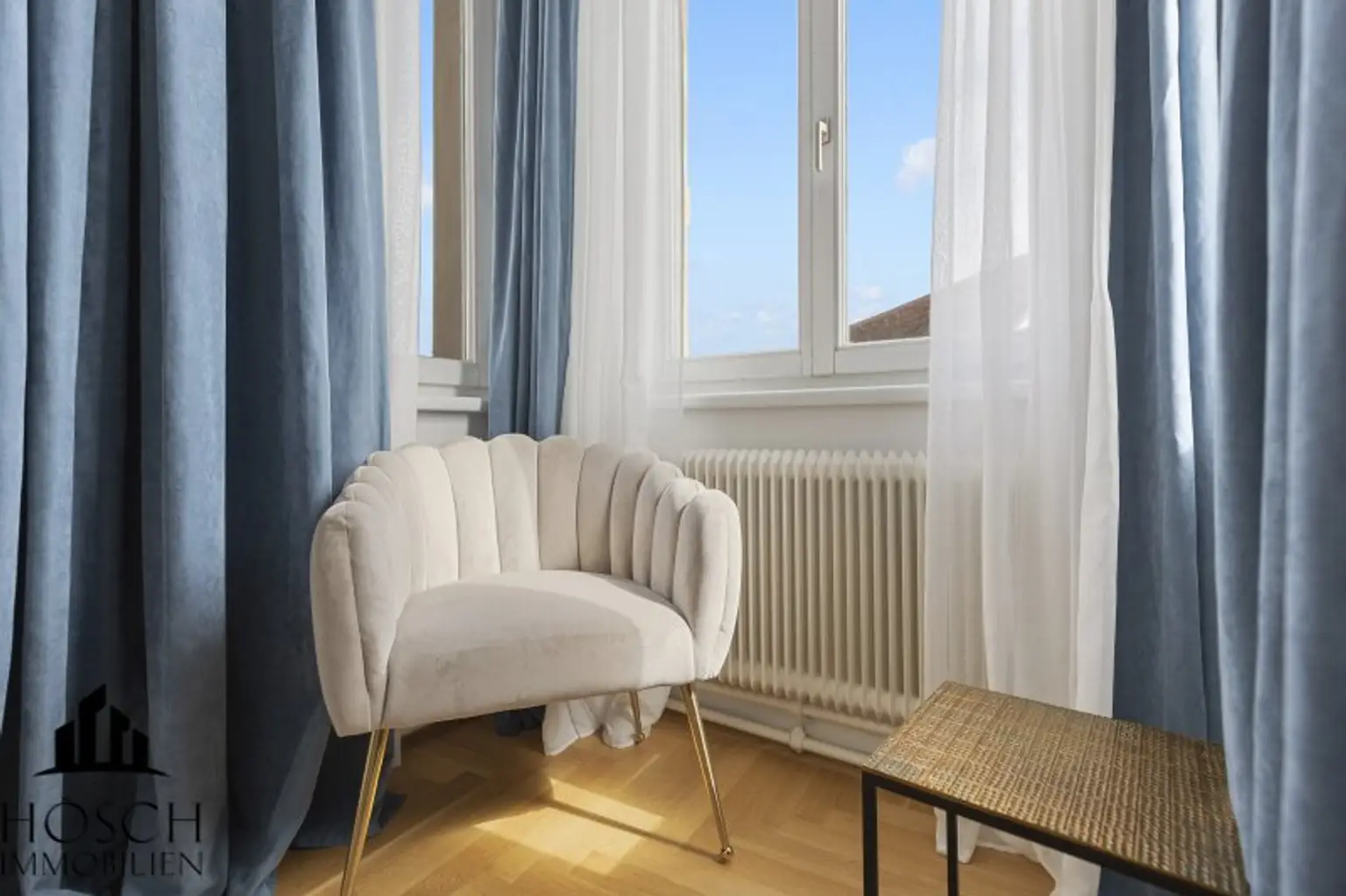 Luxury Living Retz - Exklusive vollmöblierte Apartments auf Zeit