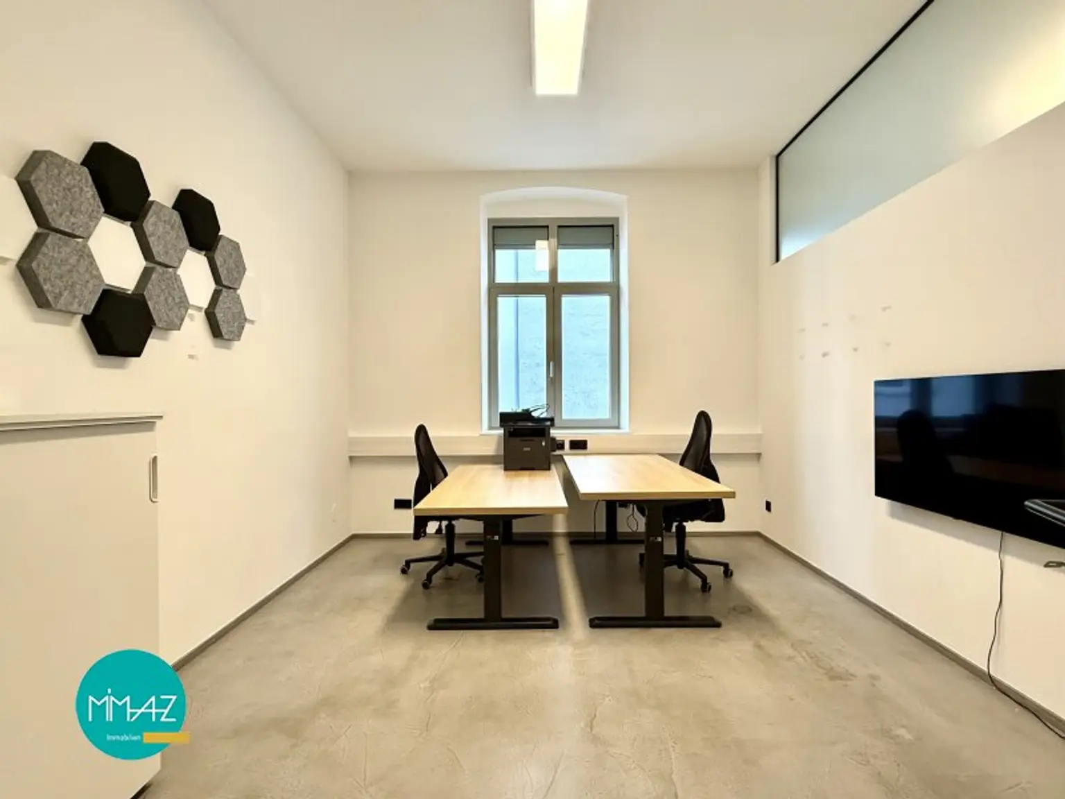 Büro 2