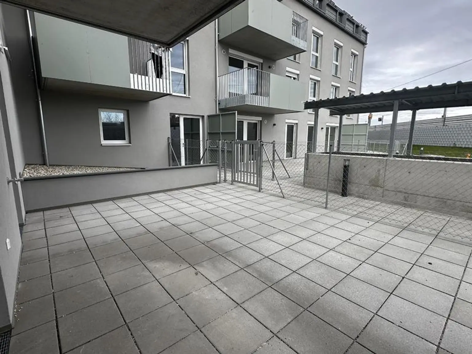 einen Katzensprung von Wien entfernt MIETE