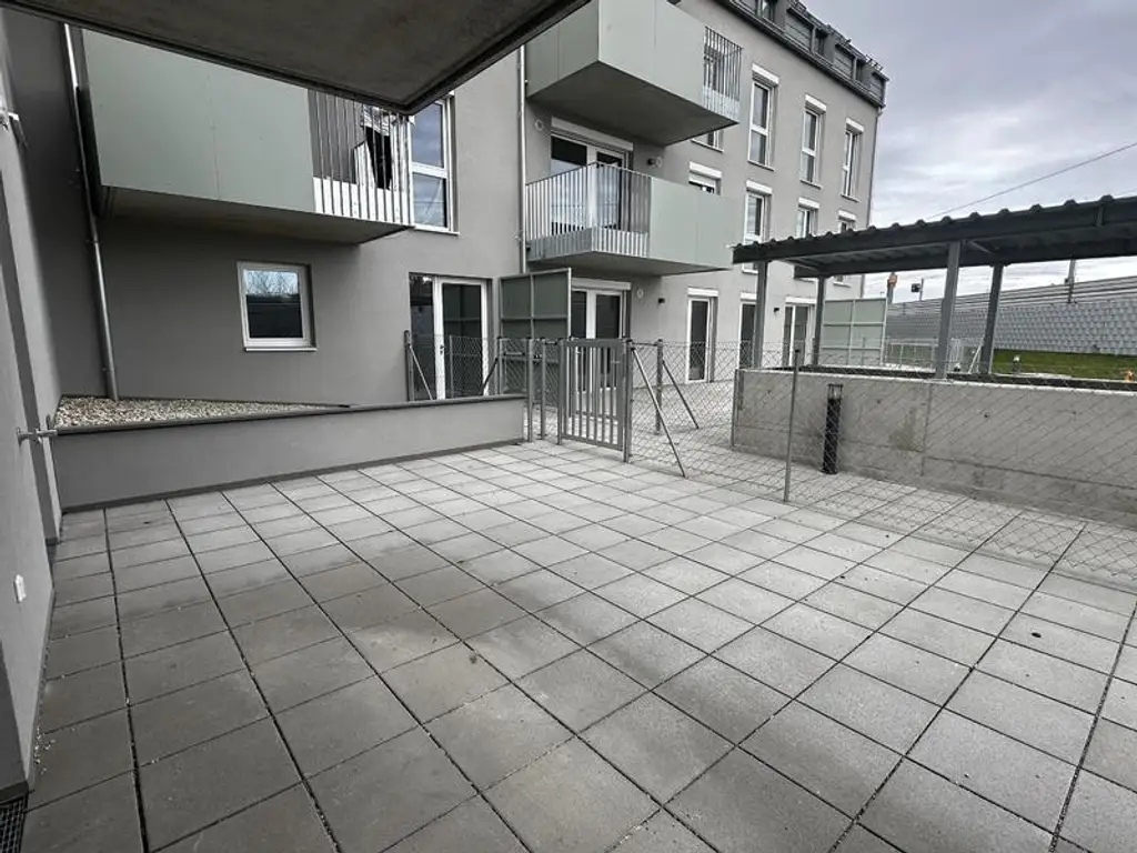 einen Katzensprung von Wien entfernt MIETE