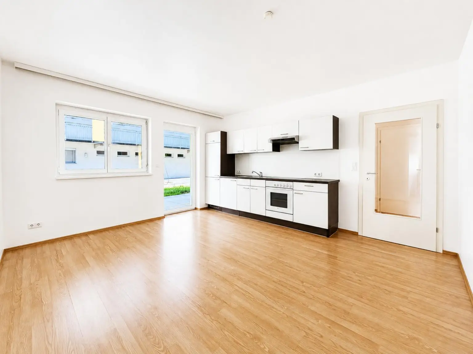 Zimmer 3 WR Küche