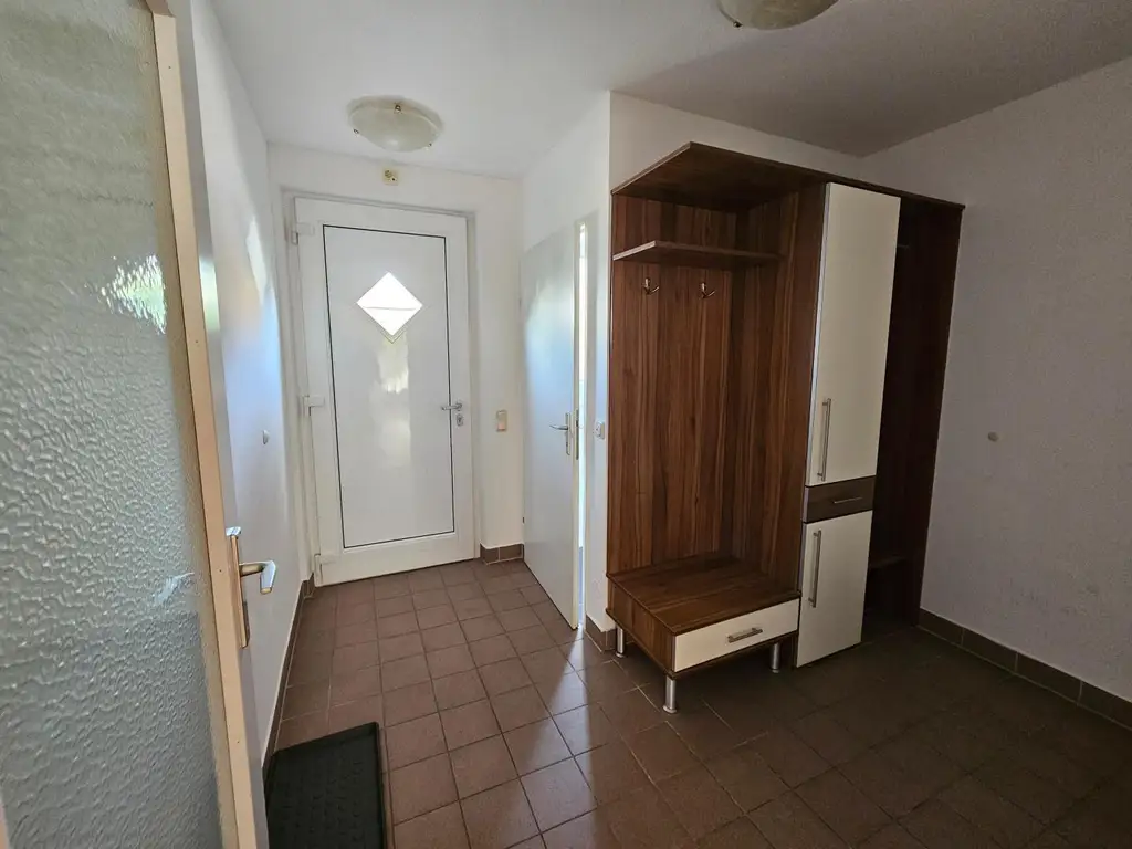 Reihenhaus mit viel Platz!
