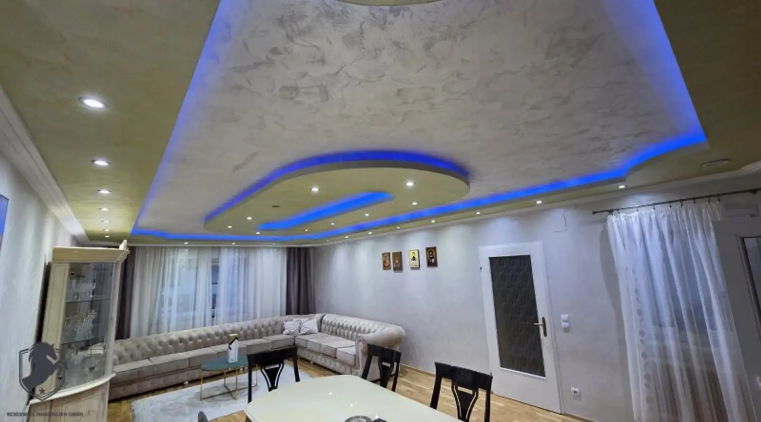 Mehrfamilienhaus in Wulkaprodersdorf