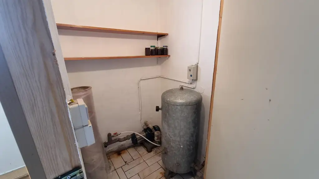 Einfamilienhaus mit Gartenidylle in St. Margarethen an der Sierning