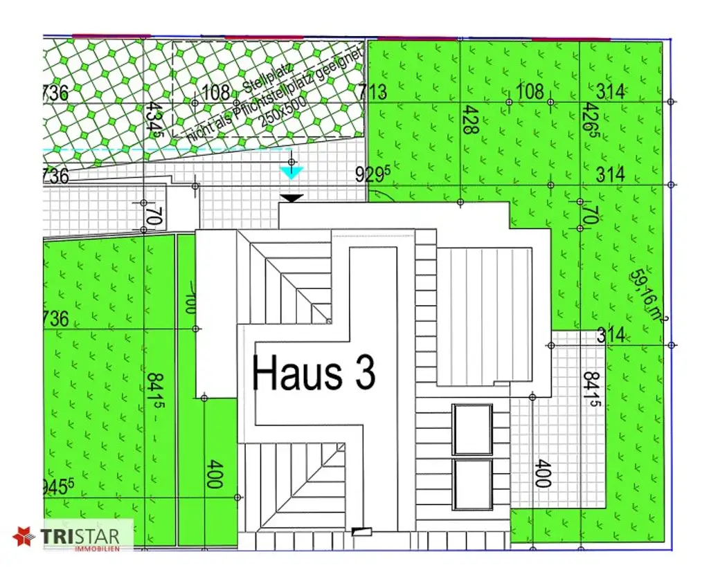• NEU! • ZIEGELMASSIV • HAUS MIT PARKPLATZ UND GARTEN • SCHLÜSSELFERTIG • BAUJAHR 2025 • 1220 WIEN •