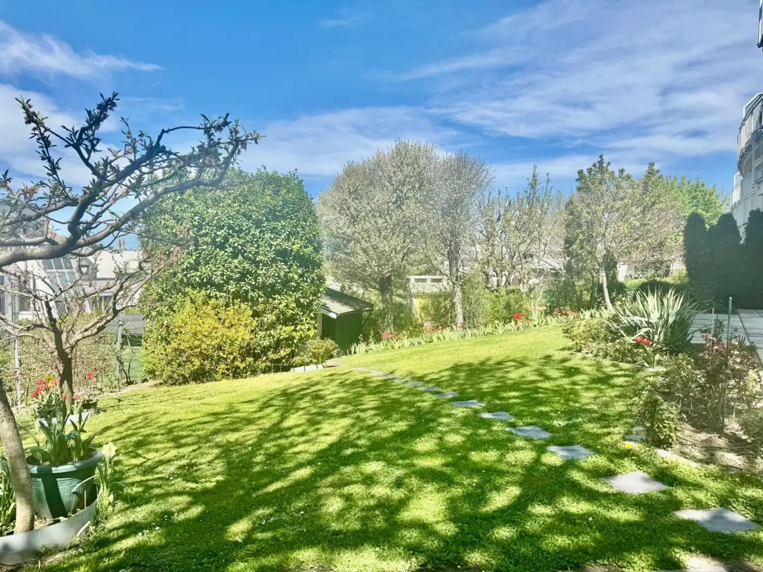 Garten